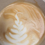 Level Up Speciality Coffee Mâncare
