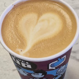 Level Up Speciality Coffee Băutură