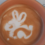 Level Up Speciality Coffee Băutură
