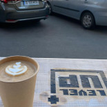 Level Up Speciality Coffee Băutură