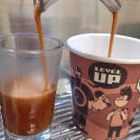 Level Up Speciality Coffee Băutură
