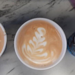 Level Up Speciality Coffee Băutură