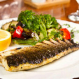 Taverna La Zavat: Grecesc Mancare Greceasca Bucuresti Mâncare