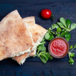 Maestro Pizza Mâncare