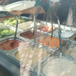 Iute Express Boisson