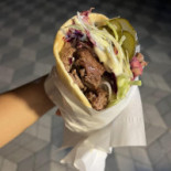 Iute Express Boisson