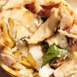 Iute Express Nourriture