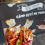 Iute Express Boisson