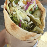 Iute Express Nourriture