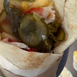 Iute Express Nourriture