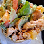 Iute Express Nourriture