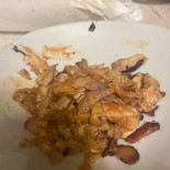 Iute Express Nourriture