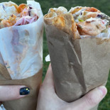 Iute Express Boisson