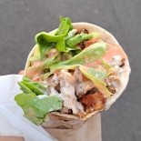 Iute Express Boisson