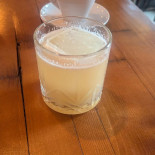 Călătoria Cafe And Cocktail I Băutură