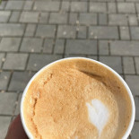 Călătoria Cafe And Cocktail I Băutură