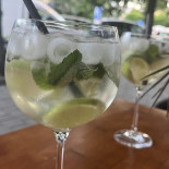 Călătoria Cafe And Cocktail I Băutură