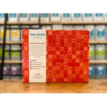 Tea Hugs Menu