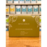 Tea Hugs Menu