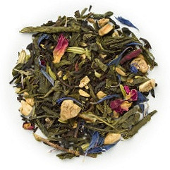 Tea Hugs Eten