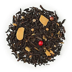 Tea Hugs Eten