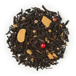 Tea Hugs Eten