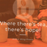 Tea Hugs Băutură