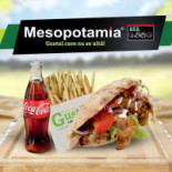 Mesopotamia Băutură