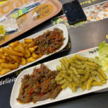 Pep And Pepper Afi Nourriture