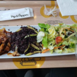 Pep And Pepper Afi Nourriture