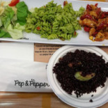 Pep And Pepper Afi Carta