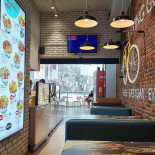 Pep And Pepper Afi Extérieur