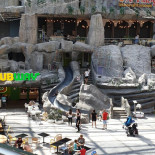 Pep And Pepper Afi Extérieur