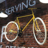 Pep And Pepper Afi Extérieur