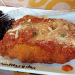 Pep And Pepper Afi Comida