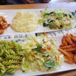 Pep And Pepper Afi Comida