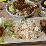 Pep And Pepper Afi Comida