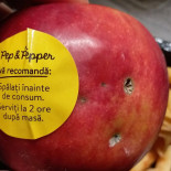 Pep And Pepper Afi Boisson