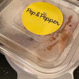 Pep And Pepper Afi Boisson