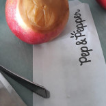 Pep And Pepper Afi Boisson