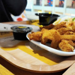 Pep And Pepper Afi Boisson