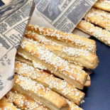 Sweet O'clock, Laborator Artizanal Pe Comandă Mâncare