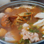 Fresco Artigianale Nourriture