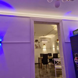 Sakura Asian Fusion À l'intérieur