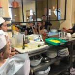Gelateria La Romana Băutură