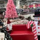 Auchan În interior