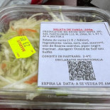 Terasa Marius Meniu