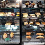 Starbucks Meniu