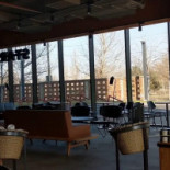 Starbucks În interior