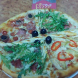 True Pizza.ro Mâncare